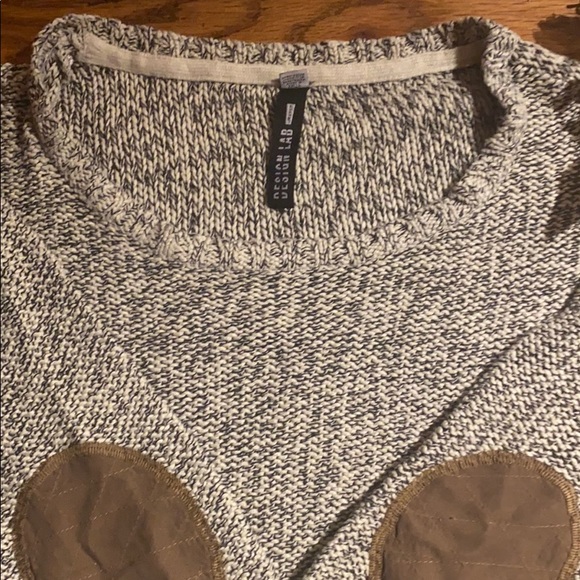 Design lab sweater - Picture 6 of 10